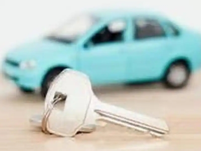 虎林汽车抵押贷款办理流程,虎林车抵贷需要什么条件?